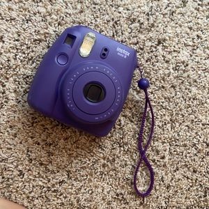 Polaroid Camera